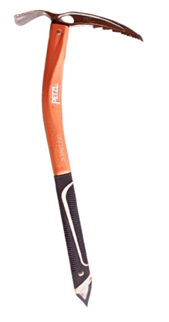 Piolets (solo para nuestros cursos)